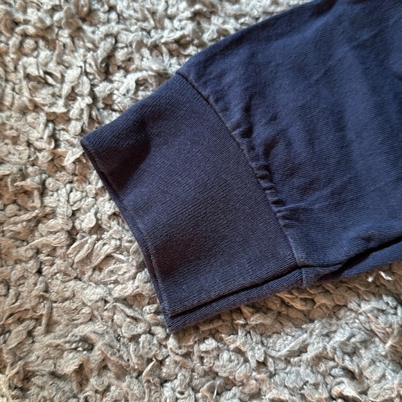 HUF - Long Sleeve Car T-Shirt - Picture 4 of 5